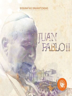 cover image of Juan Pablo II